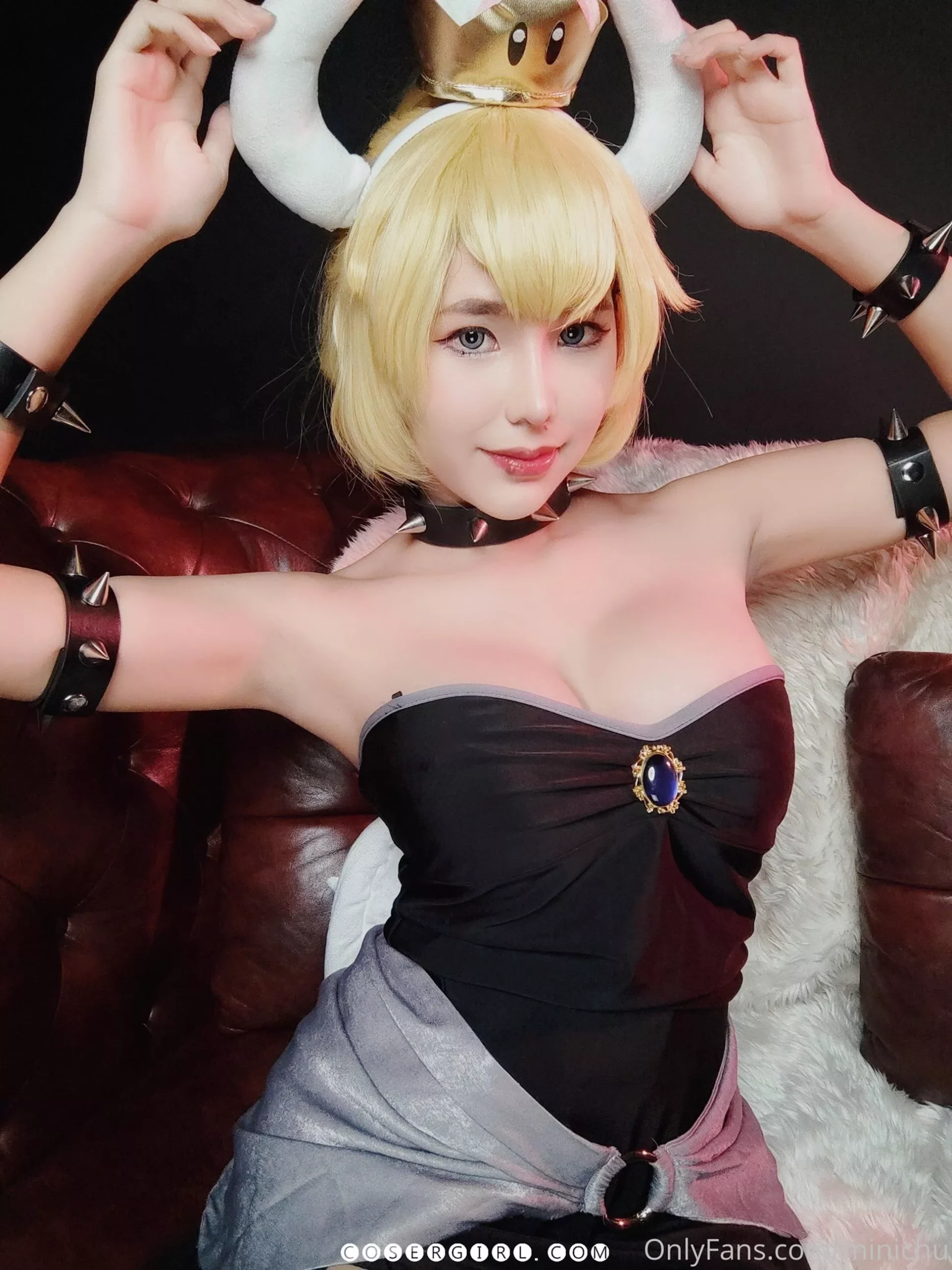 图片[6]-Minichu 写真合集下载 - coser福利社[28套][10.23GB]-coser福利社